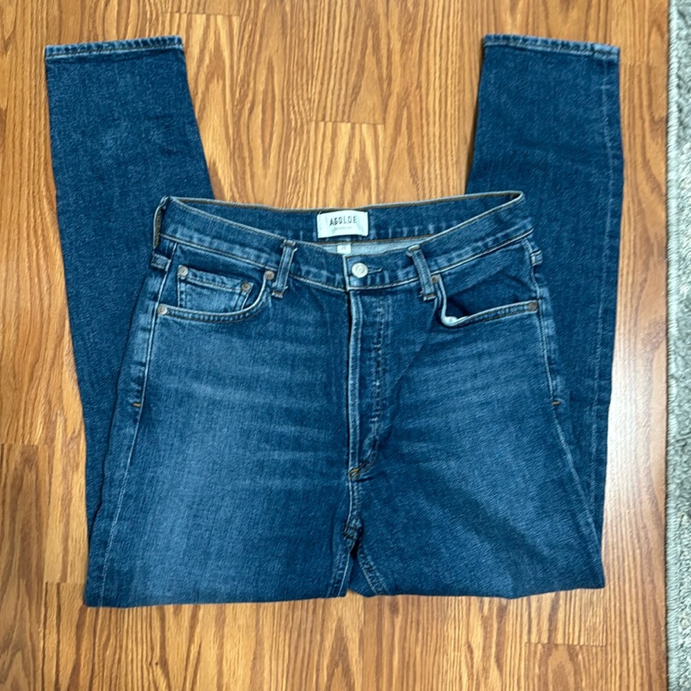 Agolde jeans